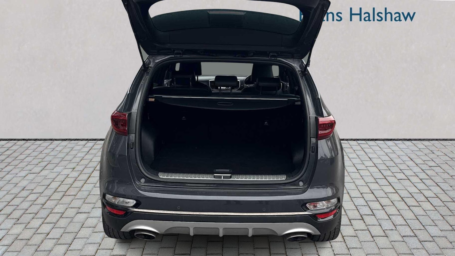 Used Kia Sportage 2019 for sale - 76804903: Photo 6