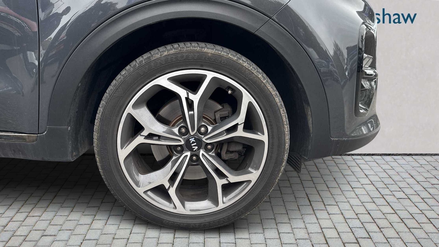 Used Kia Sportage 2019 for sale - 76804903: Photo 7