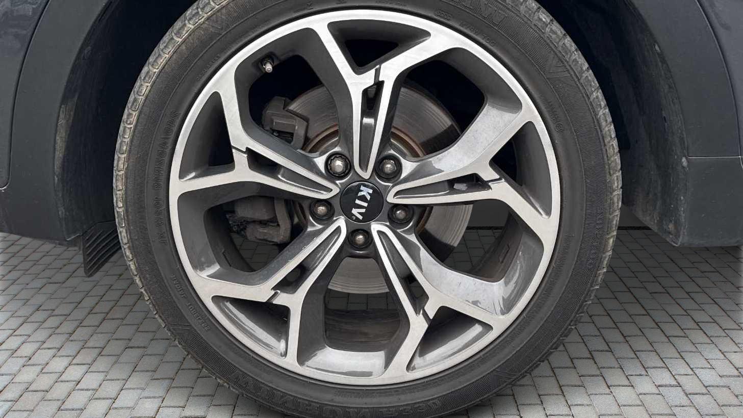 Used Kia Sportage 2019 for sale - 76804903: Photo 8