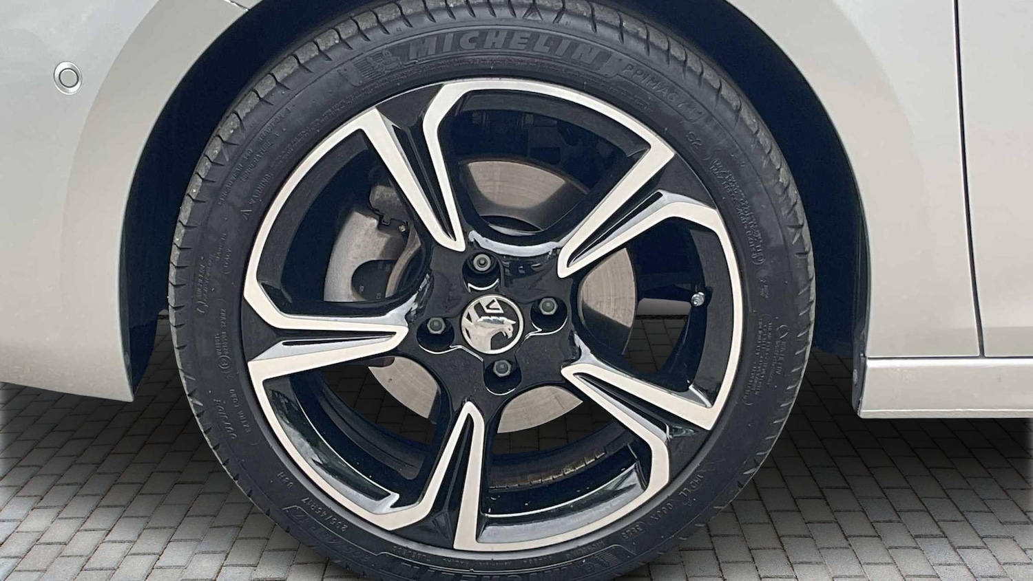 Used Vauxhall Corsa 2020 for sale - 76916107: Photo 13