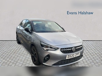 2020 - 1.2 Turbo Elite Nav Premium 5dr