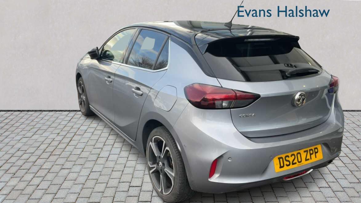 Used Vauxhall Corsa 2020 for sale - 76916107: Photo 3