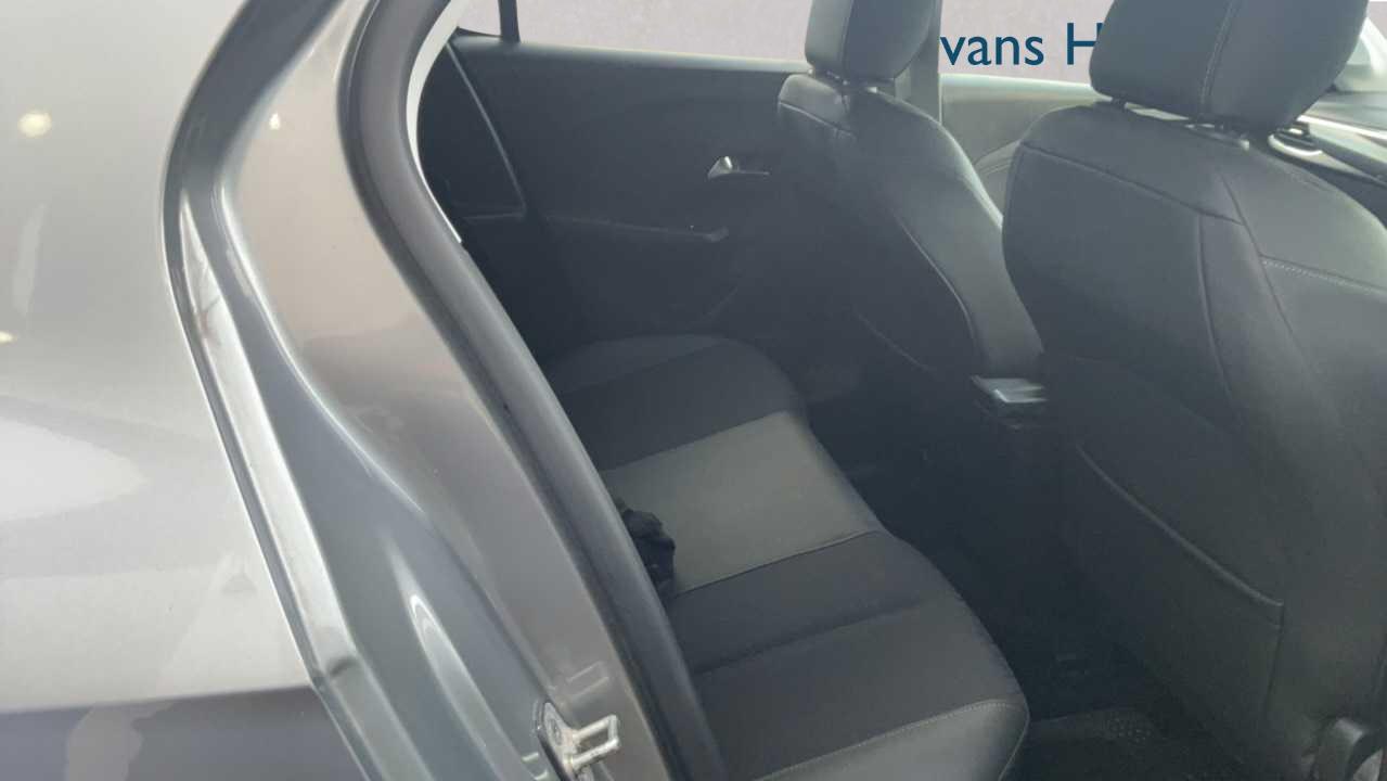 Used Vauxhall Corsa 2020 for sale - 76916107: Photo 5