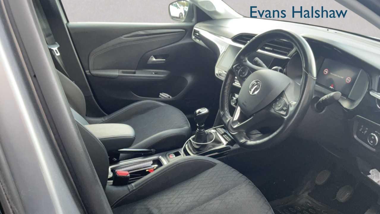 Used Vauxhall Corsa 2020 for sale - 76916107: Photo 7