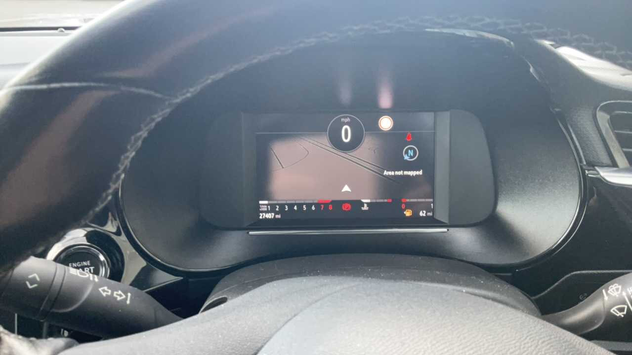 Used Vauxhall Corsa 2020 for sale - 76916107: Photo 8