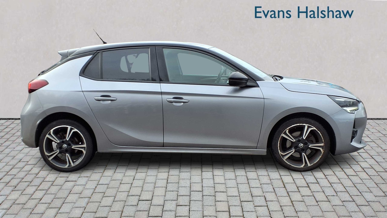 Used Vauxhall Corsa 2020 for sale - 76916107: Photo 9