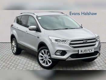Used Ford Kuga 2019 for sale - 78551733: Photo