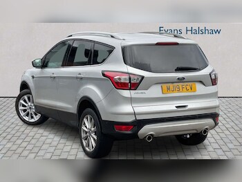 Used Ford Kuga 2019 for sale - 78551733: Photo