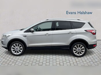 Used Ford Kuga 2019 for sale - 78551733: Photo