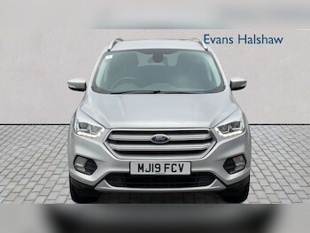 Used Ford Kuga 2019 for sale - 78551733: Photo
