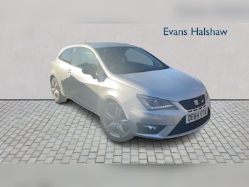 Used SEAT Ibiza 2014 for sale - 78119032: Photo