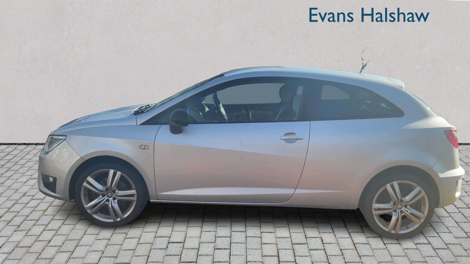 Used SEAT Ibiza 2014 for sale - 78119032: Photo 2