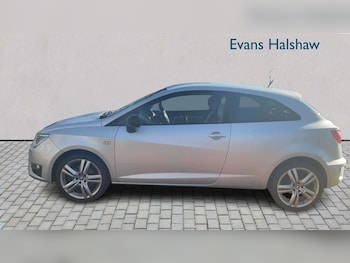 Used SEAT Ibiza 2014 for sale - 78119032: Photo