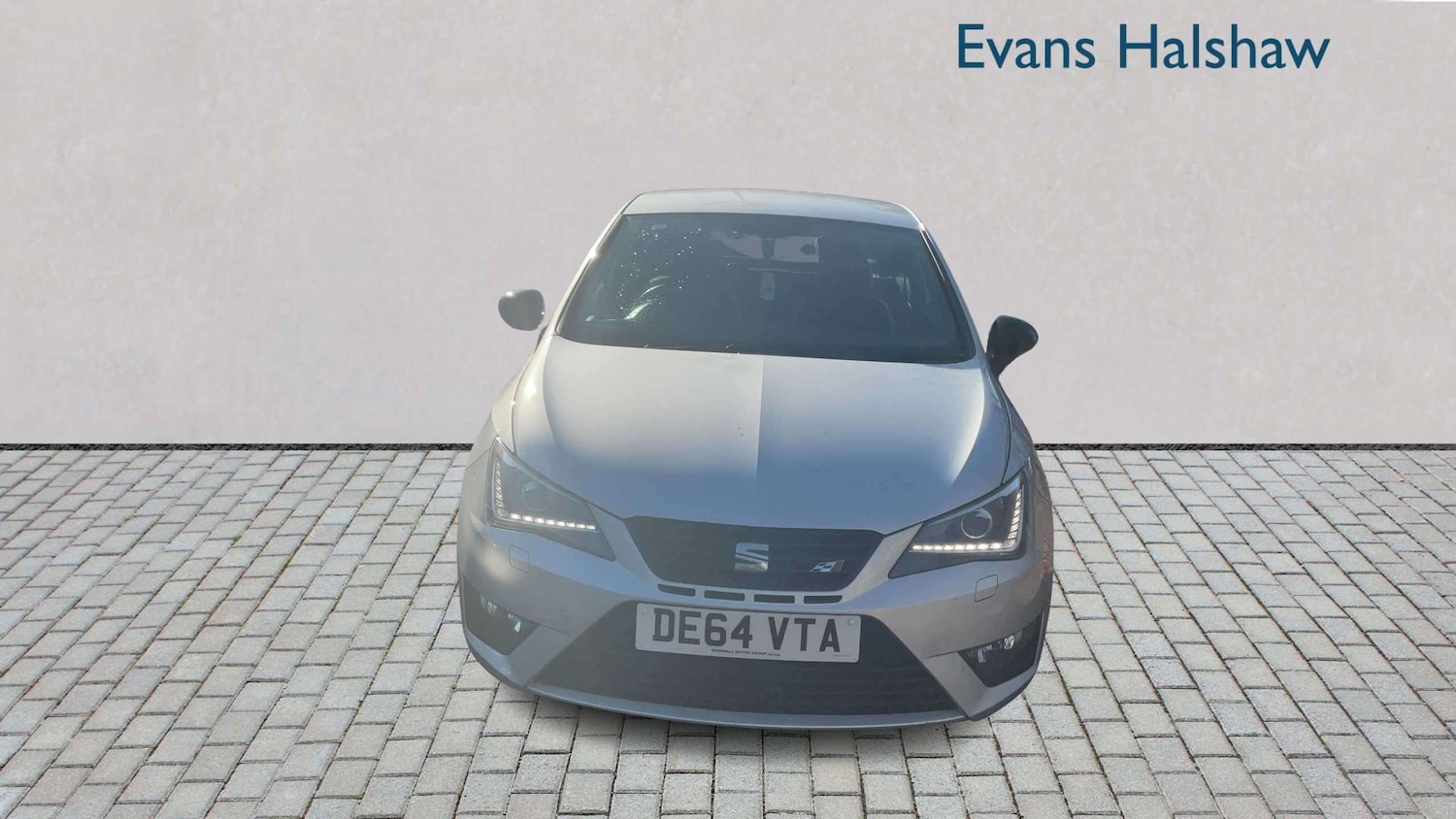 Used SEAT Ibiza 2014 for sale - 78119032: Photo 3