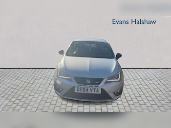 Used SEAT Ibiza 2014 for sale - 78119032: Photo