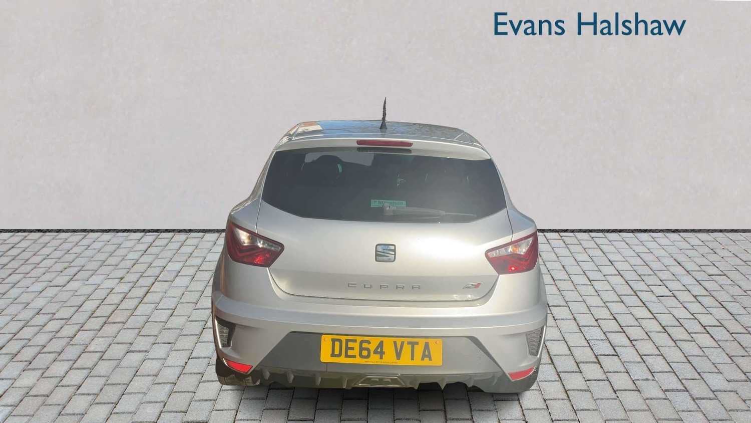 Used SEAT Ibiza 2014 for sale - 78119032: Photo 4