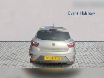 Used SEAT Ibiza 2014 for sale - 78119032: Photo