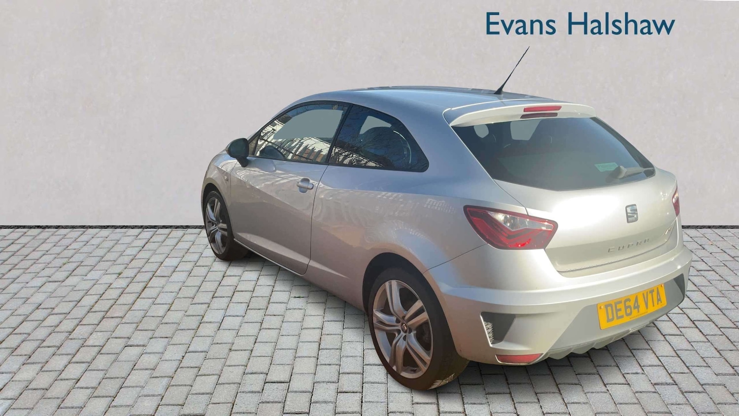 Used SEAT Ibiza 2014 for sale - 78119032: Photo 5