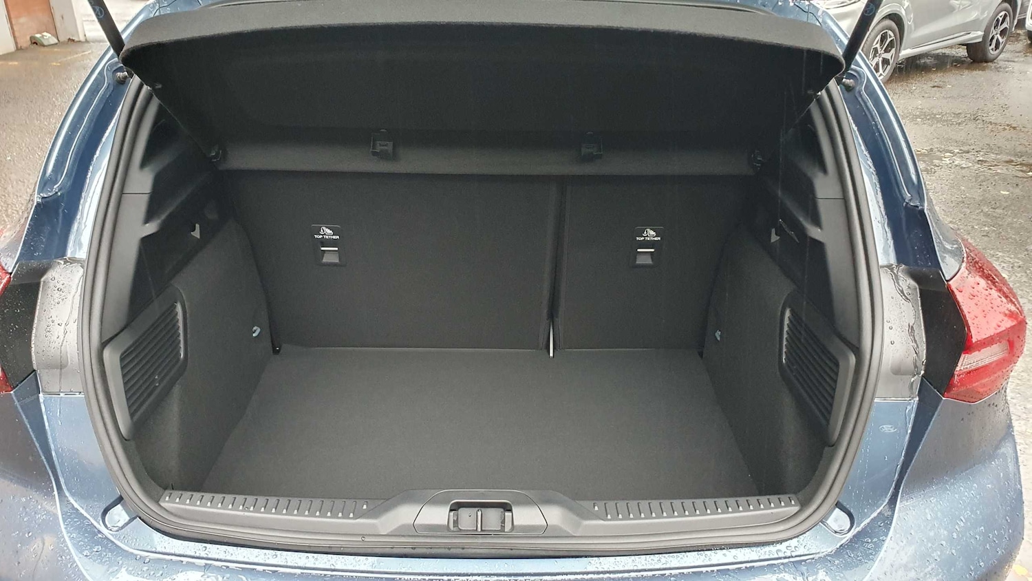 Used Ford Focus 2025 for sale - 77458541: Photo 10