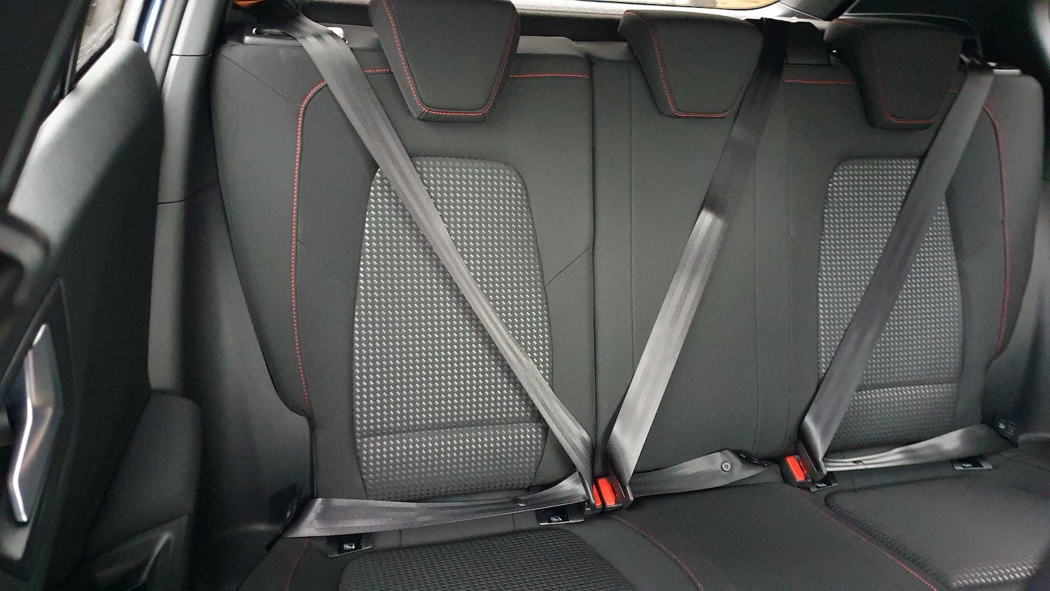 Used Ford Focus 2025 for sale - 77458541: Photo 12