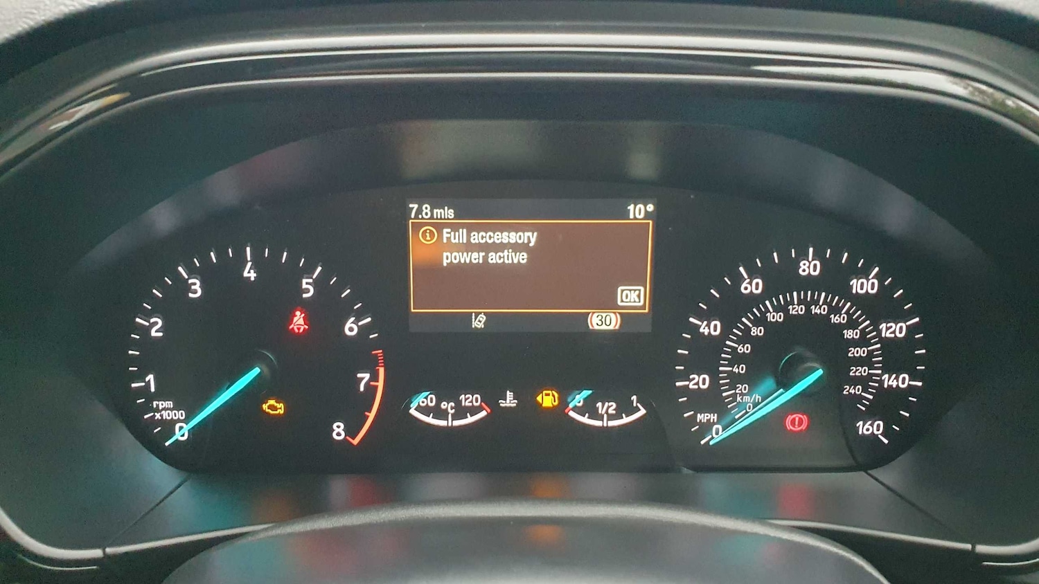 Used Ford Focus 2025 for sale - 77458541: Photo 15