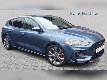 Used Ford Focus 2025 for sale - 77458541: Photo