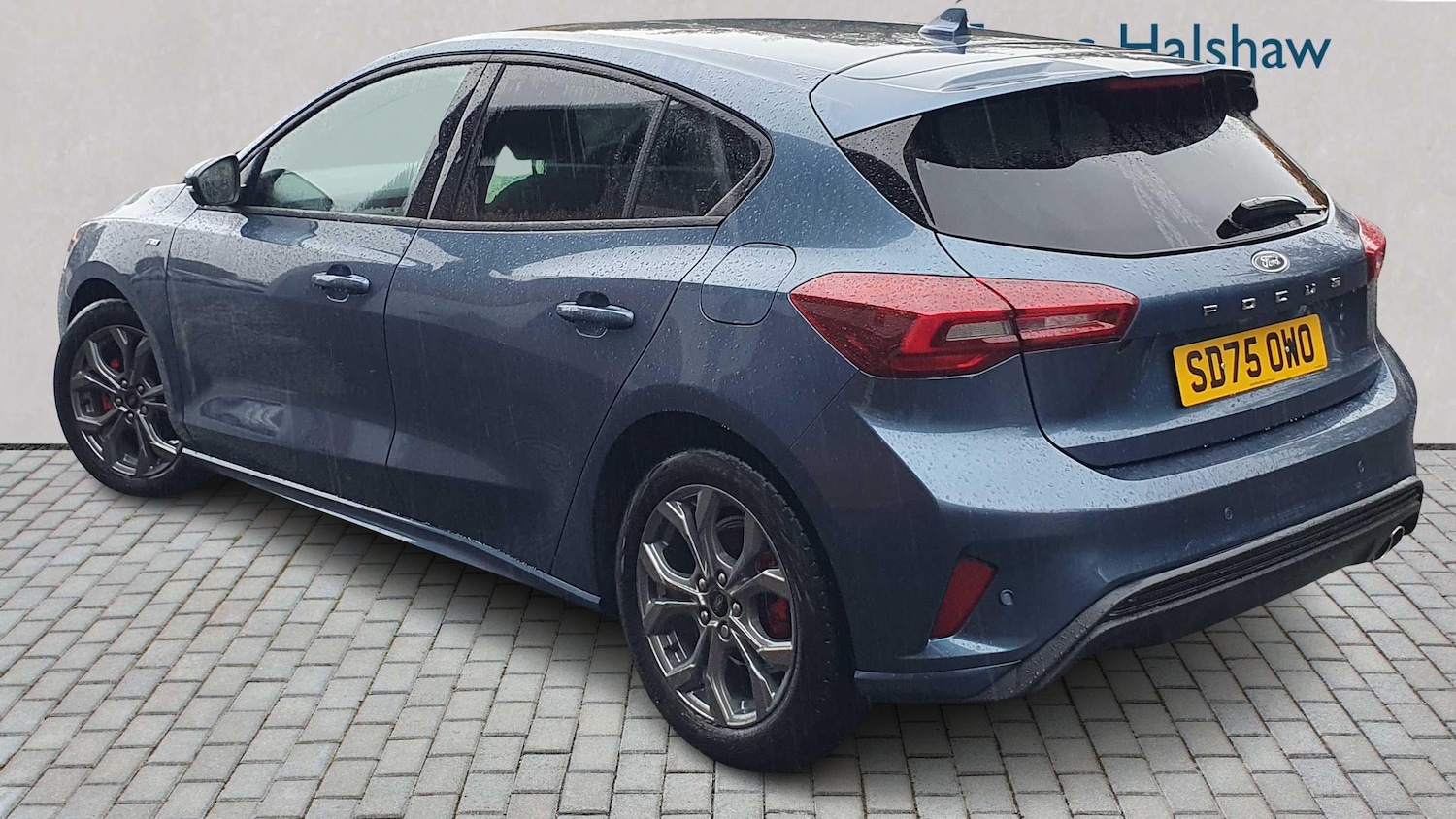 Used Ford Focus 2025 for sale - 77458541: Photo 2