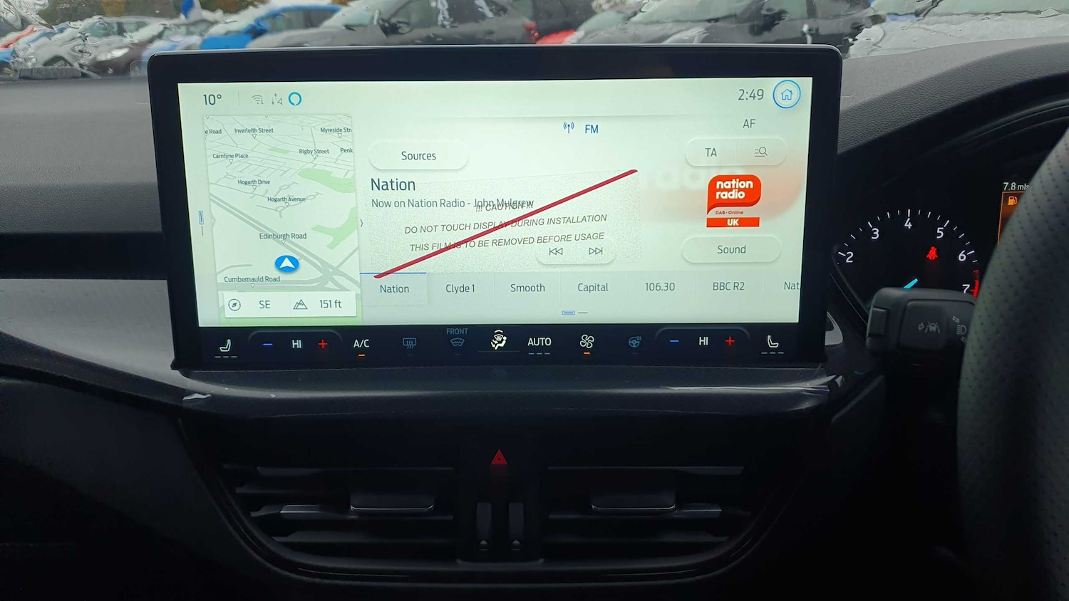 Used Ford Focus 2025 for sale - 77458541: Photo 22