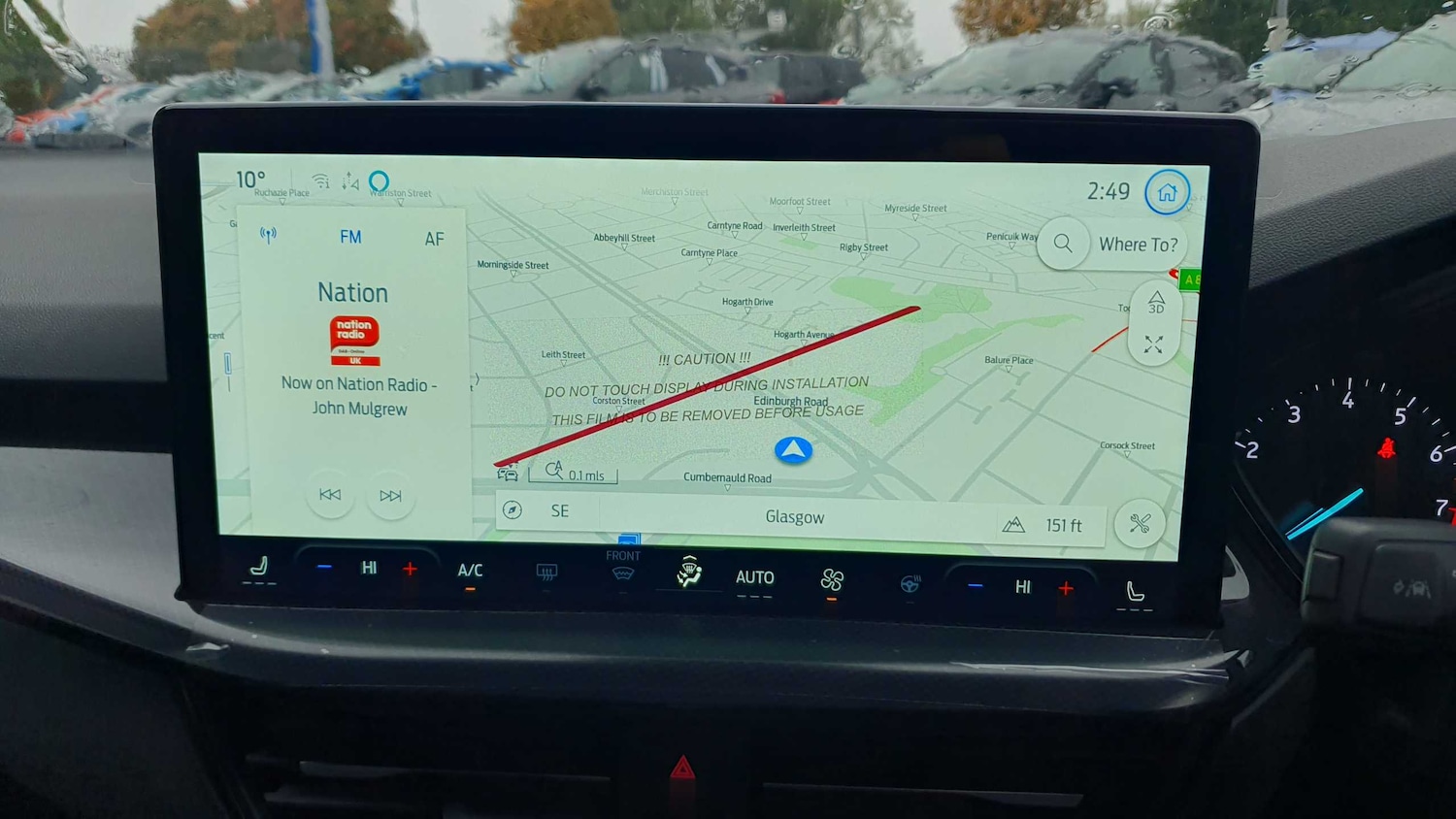 Used Ford Focus 2025 for sale - 77458541: Photo 23