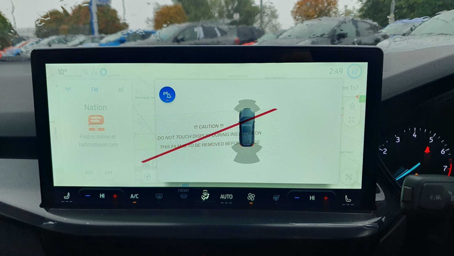 Used Ford Focus 2025 for sale - 77458541: Photo 24