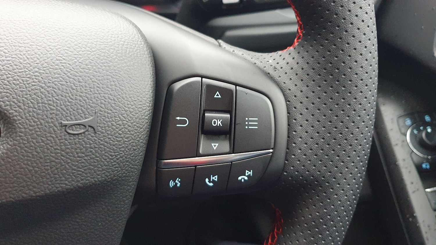 Used Ford Focus 2025 for sale - 77458541: Photo 26