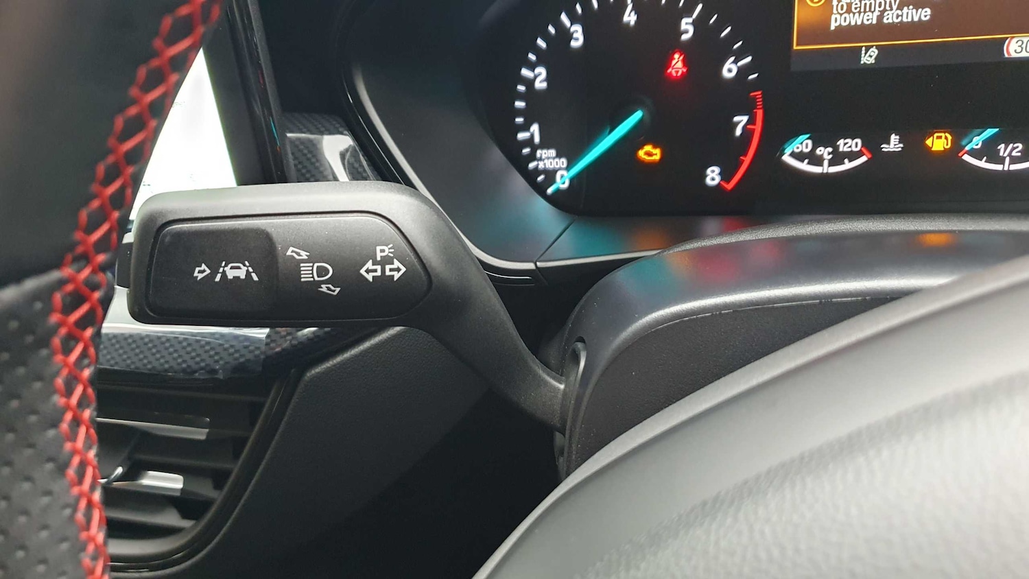 Used Ford Focus 2025 for sale - 77458541: Photo 27