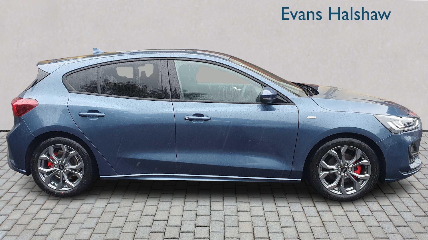 Used Ford Focus 2025 for sale - 77458541: Photo 3