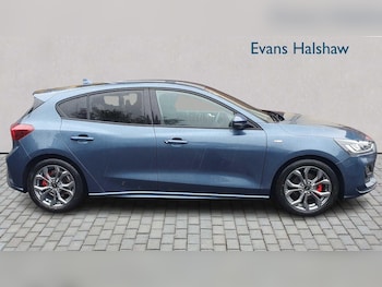 Used Ford Focus 2025 for sale - 77458541: Photo