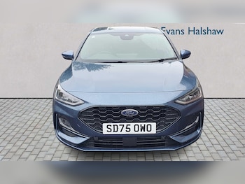 Used Ford Focus 2025 for sale - 77458541: Photo