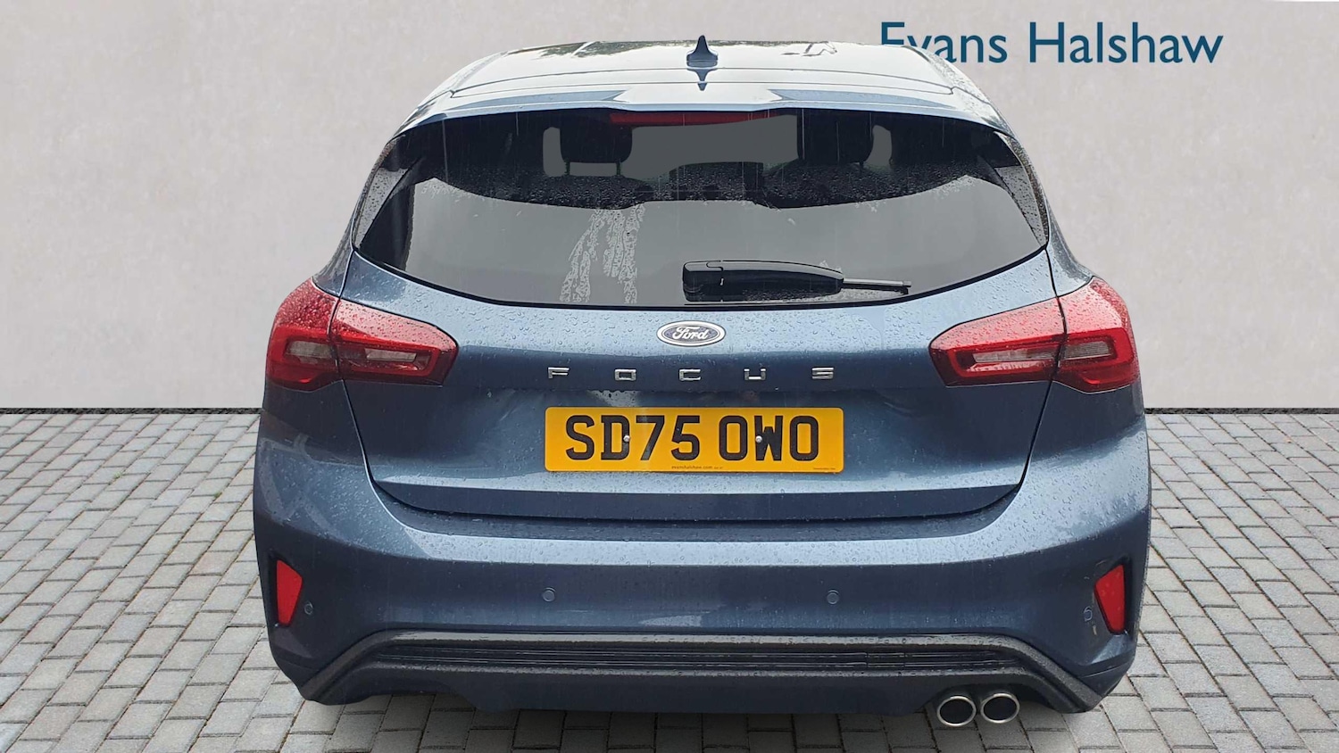 Used Ford Focus 2025 for sale - 77458541: Photo 5