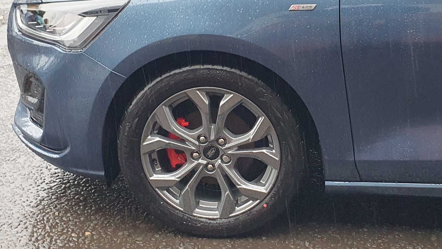 Used Ford Focus 2025 for sale - 77458541: Photo 6