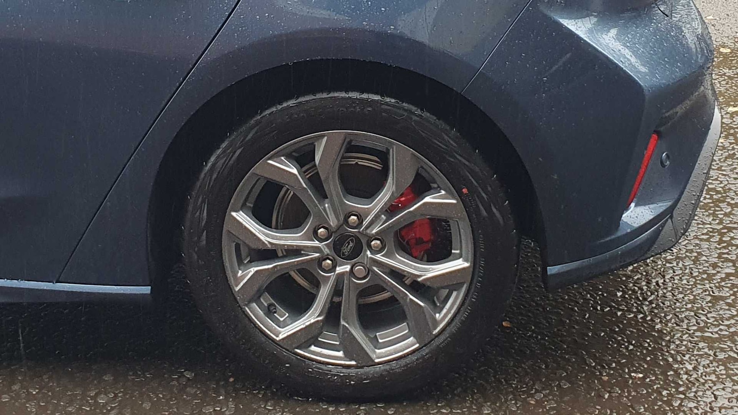 Used Ford Focus 2025 for sale - 77458541: Photo 7