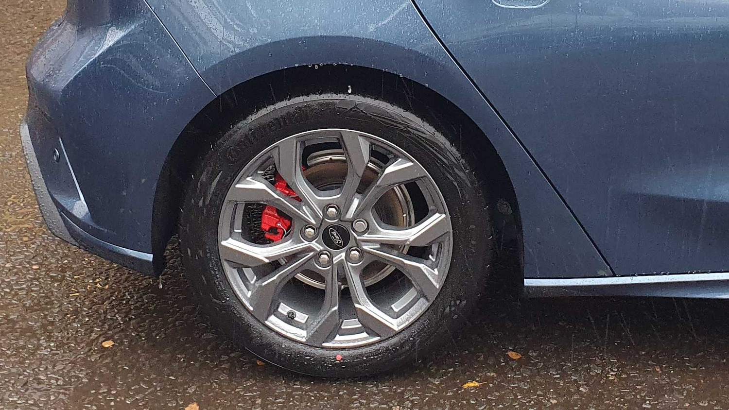 Used Ford Focus 2025 for sale - 77458541: Photo 8