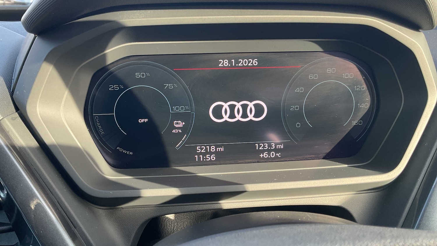 Used Audi Q4 e-tron 2024 for sale - 77112356: Photo 10