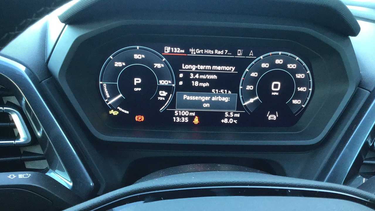 Used Audi Q4 e-tron 2024 for sale - 77112356: Photo 5