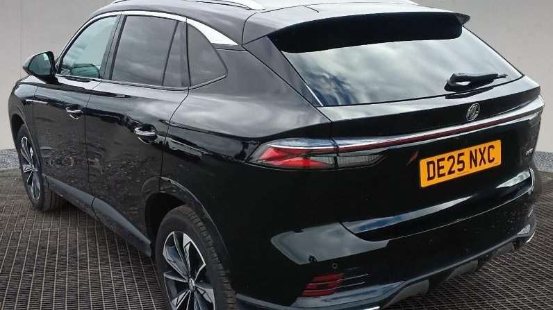 Used MG MG HS 2025 for sale - 76319072: Photo 2