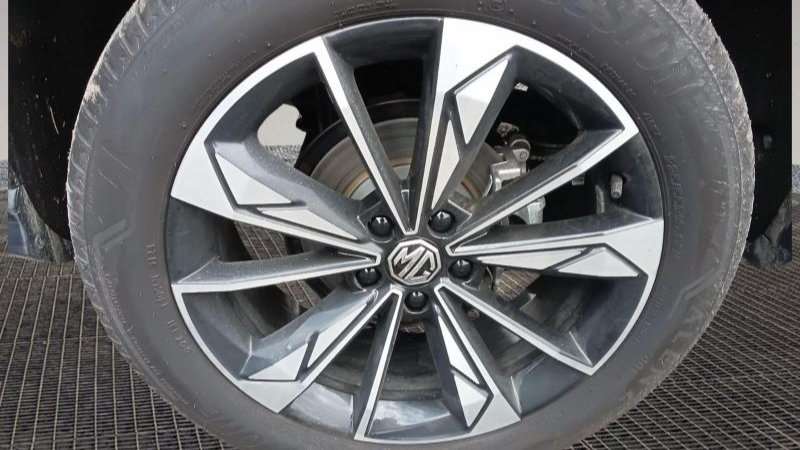 Used MG MG HS 2025 for sale - 76319072: Photo 4