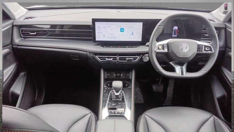 Used MG MG HS 2025 for sale - 76319072: Photo 5