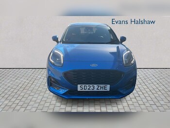 Used Ford Puma 2023 for sale - 78451592: Photo
