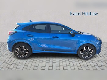 Used Ford Puma 2023 for sale - 78451592: Photo