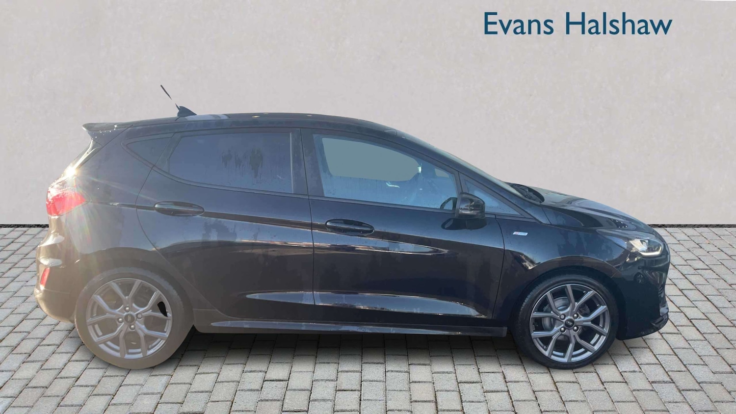 Used Ford Fiesta 2022 for sale - 78118845: Photo 3