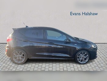 Used Ford Fiesta 2022 for sale - 78118845: Photo