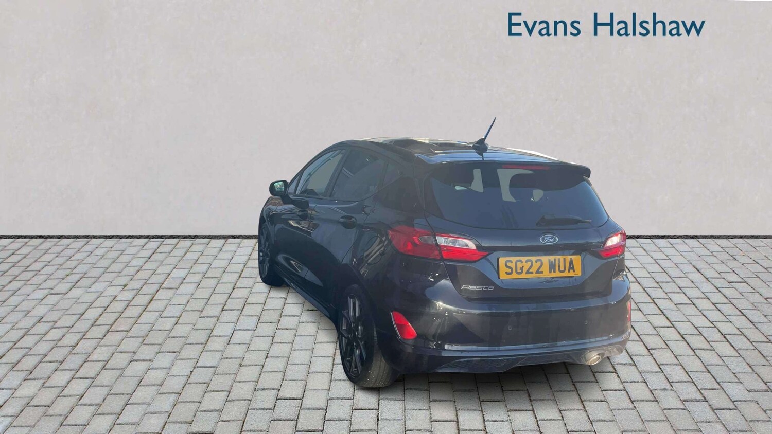 Used Ford Fiesta 2022 for sale - 78118845: Photo 5