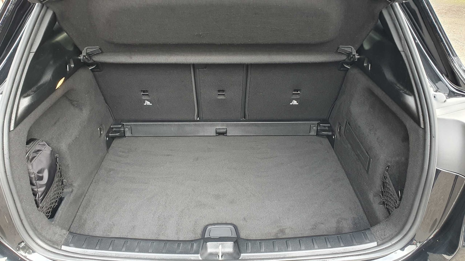 Used Mercedes-Benz GLA 2021 for sale - 75981396: Photo 10